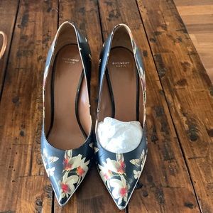 Givenchy Dress Shoes